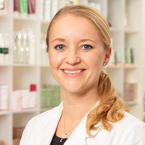 Deborah Mitarbeiterbild Deborah Mitarbeiterbild