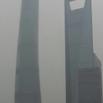 Luftverschmutzung in Shanghai - Apotheke Unter Linden Köln-Widdersdorf