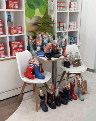 Nikolaus Apo 2 Nikolaus Apo 2