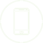 smartphone-icon-rund_wei smartphone-icon-rund_wei