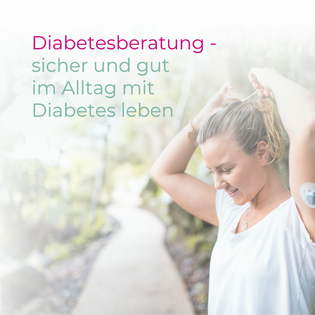Beitragsbild Diabetesberatung
