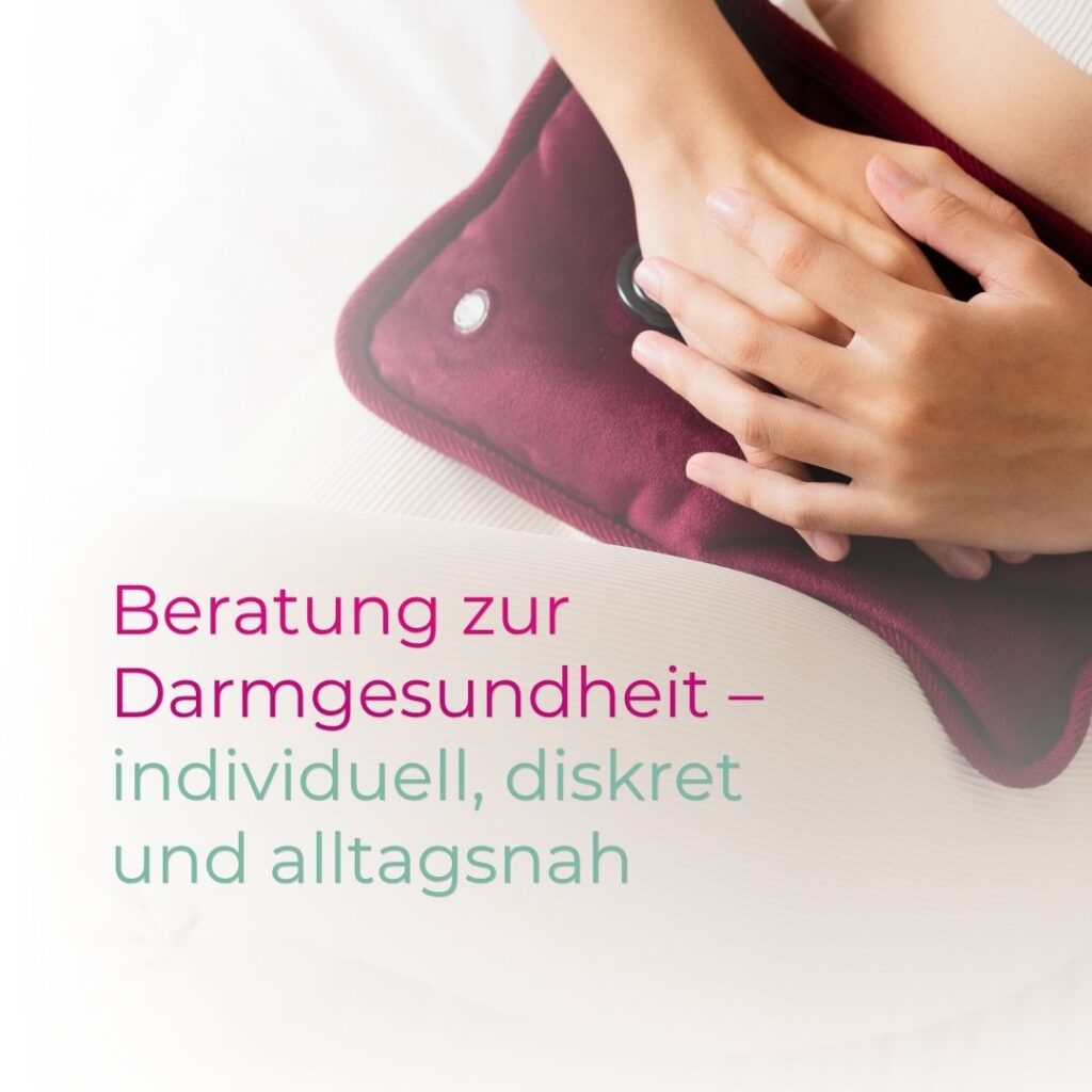 Darmgesundheit Beitragsbild